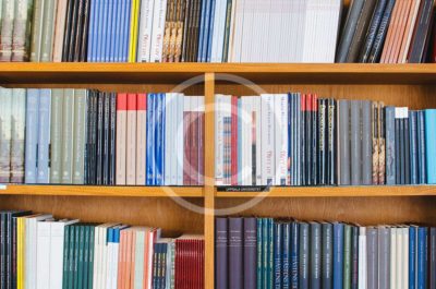 Rediscover Your Public Library