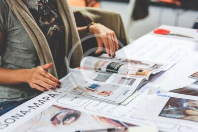 Creating a Home Library